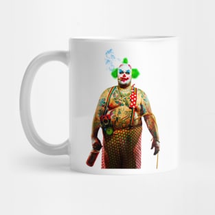 Matty Chef Canada Matheson Cosplay Mug